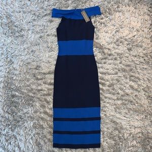 Eva Mendes NY&Co Dress